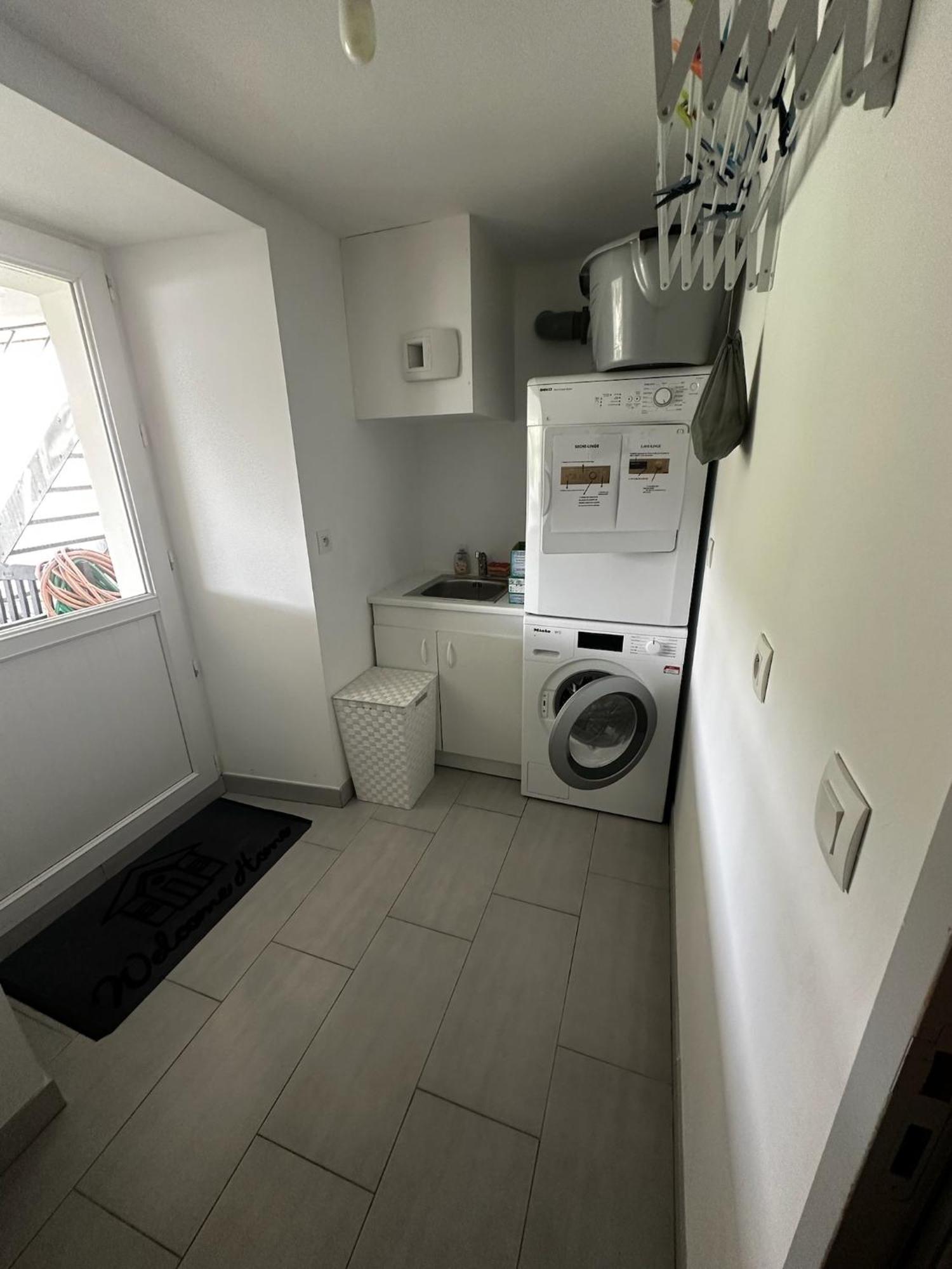 Maison Vue Riviere Du Bono 8 Personnes Luaran gambar