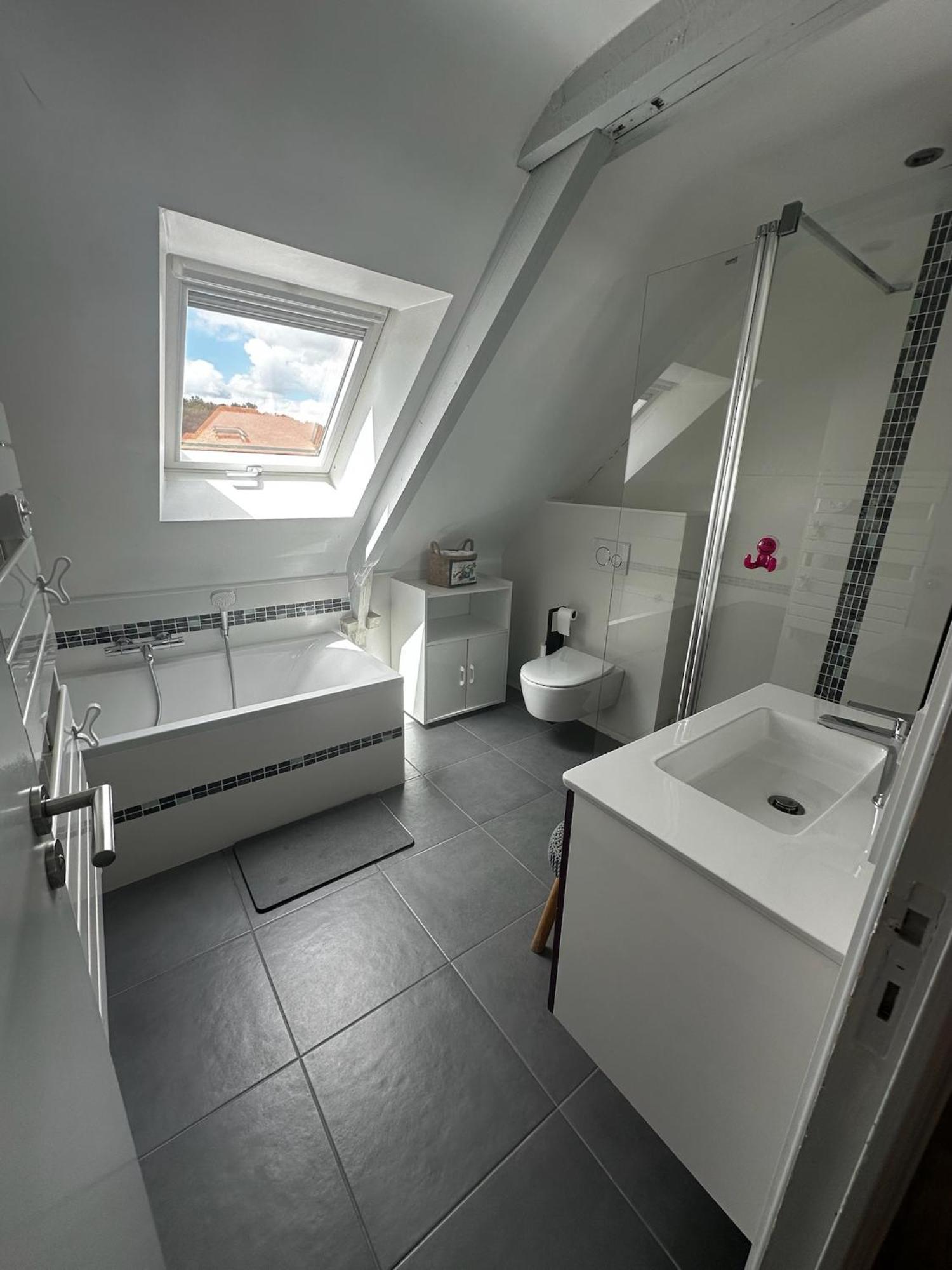 Maison Vue Riviere Du Bono 8 Personnes Luaran gambar