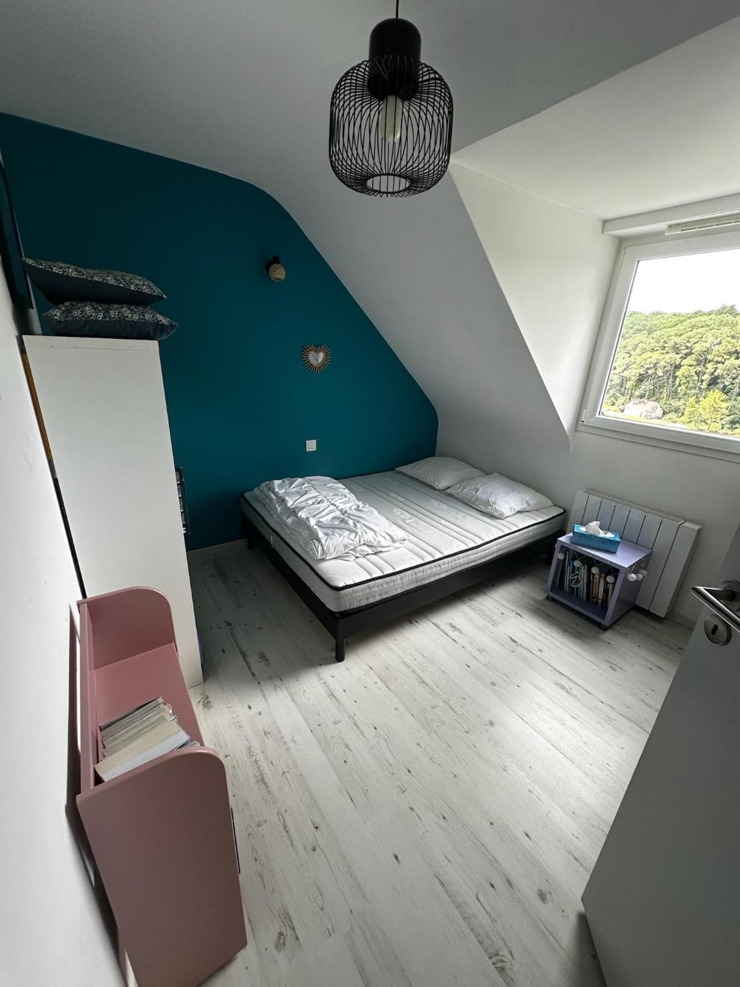Maison Vue Riviere Du Bono 8 Personnes Luaran gambar