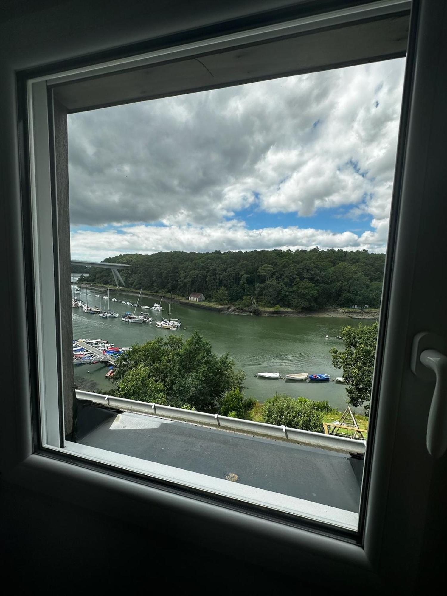 Maison Vue Riviere Du Bono 8 Personnes Luaran gambar
