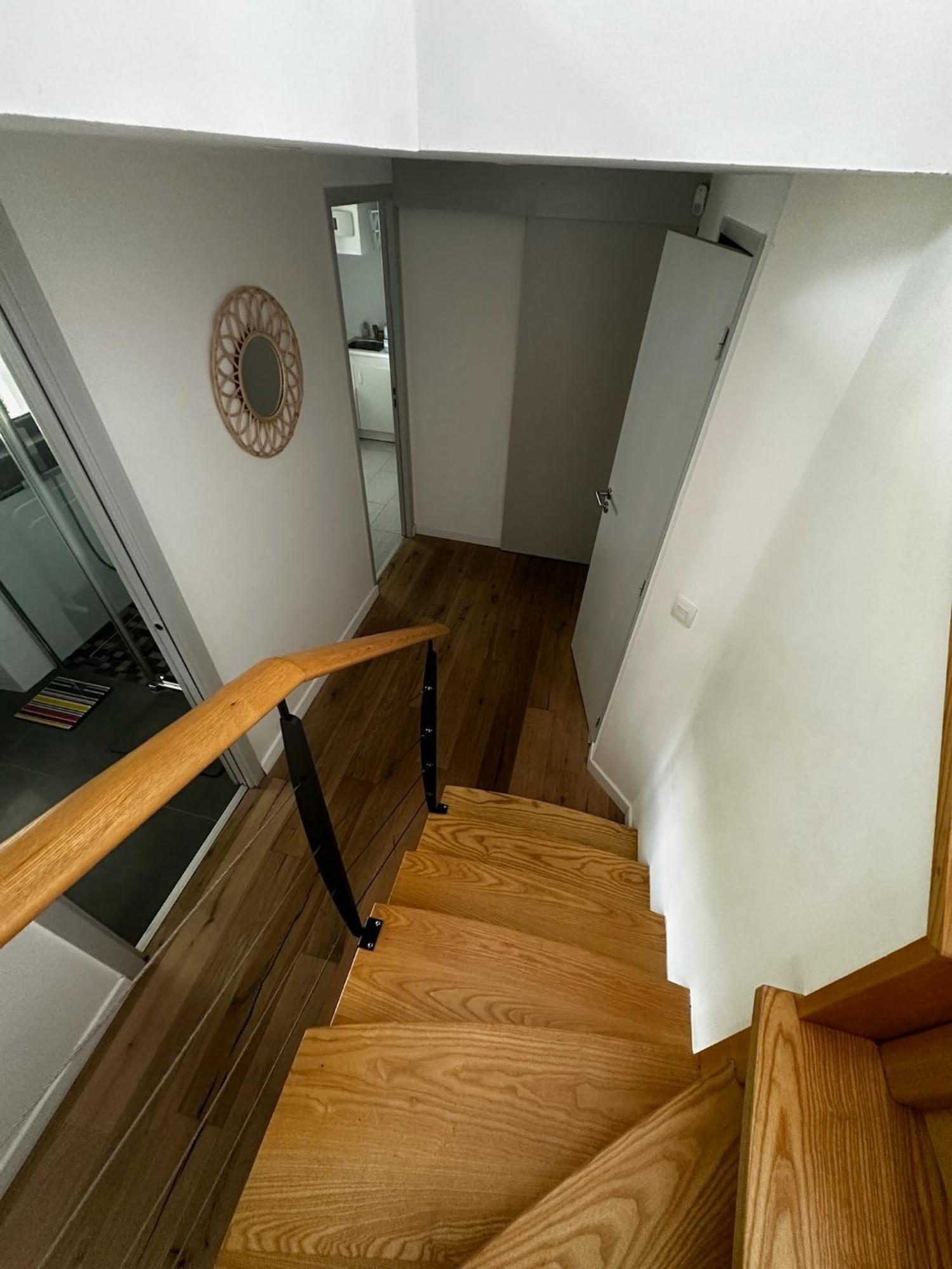 Maison Vue Riviere Du Bono 8 Personnes Luaran gambar