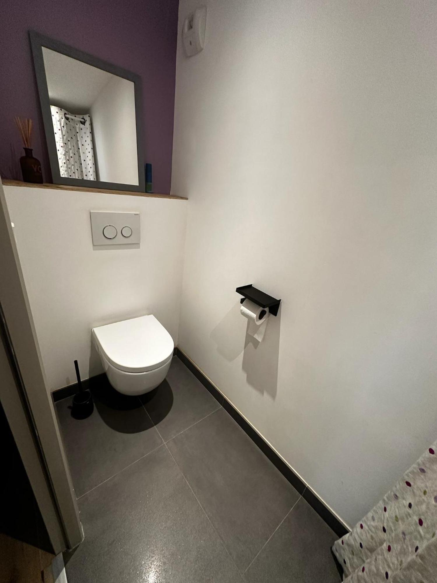 Maison Vue Riviere Du Bono 8 Personnes Luaran gambar