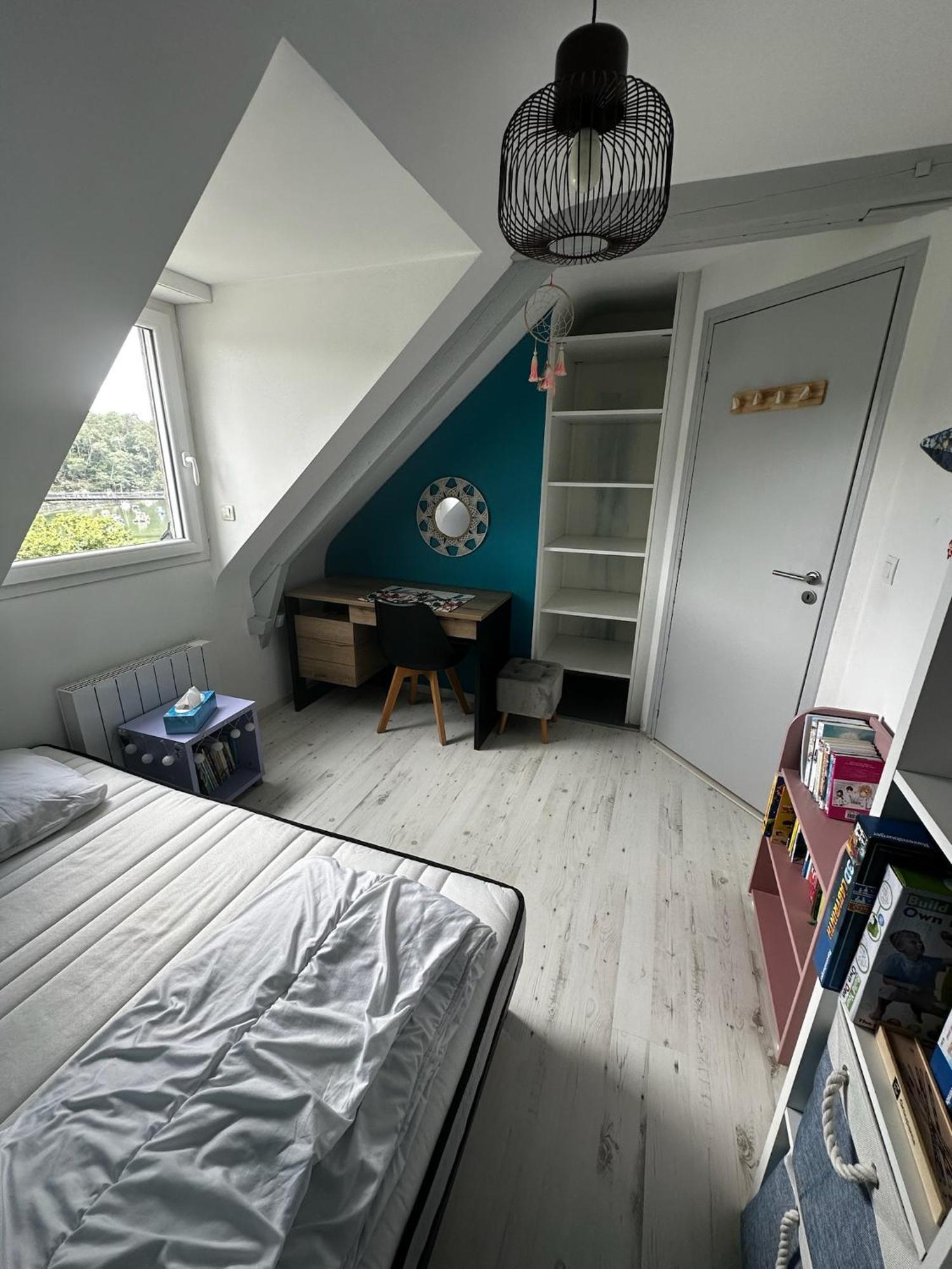 Maison Vue Riviere Du Bono 8 Personnes Luaran gambar